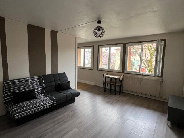 Appartement location à Roanne