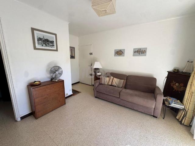Studio location à Arrondissement de Toulon, Six-fours-les-plages
