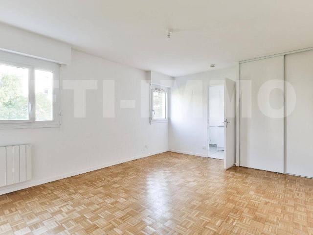 Studio location à La Villette, Lyon
