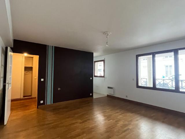 Appartement location à Nanterre, Levallois-perret