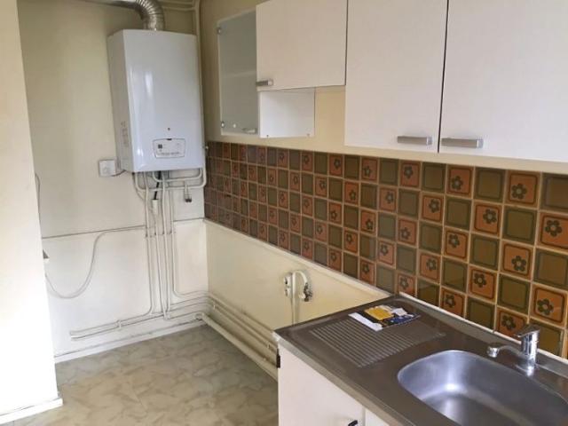 Appartement location à Bonnabaud, Clermont-Ferrand