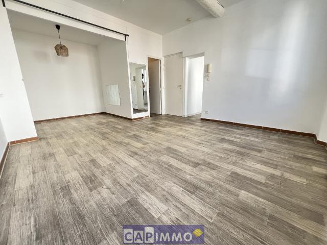Appartement location à Arrondissement de Toulon, Le Pradet