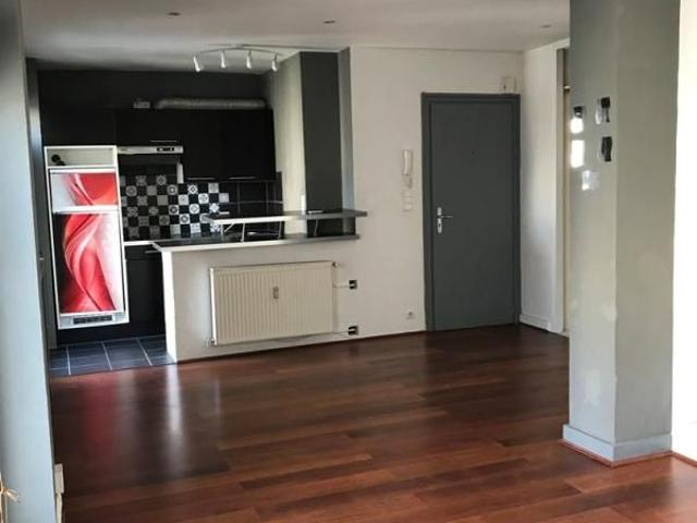 Appartement location à Nancy