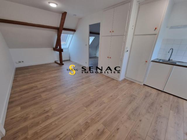 Appartement location à Chateau-Picot, Taverny