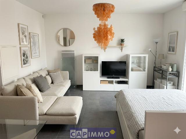 Appartement location à Arrondissement de Toulon, Toulon