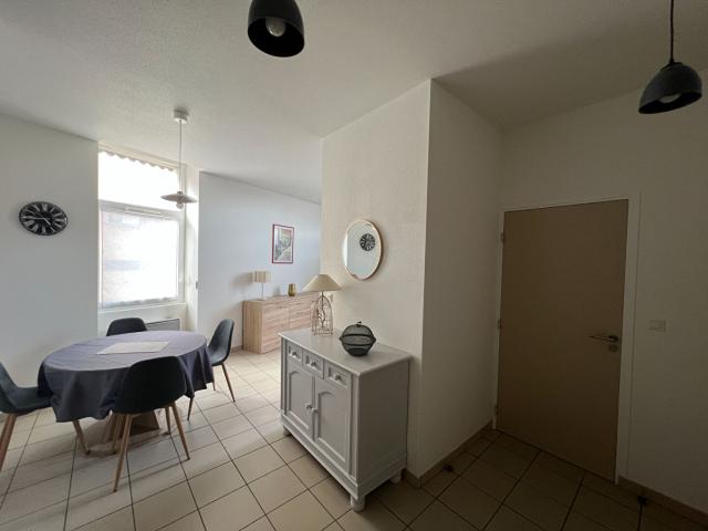 Appartement location à Roanne