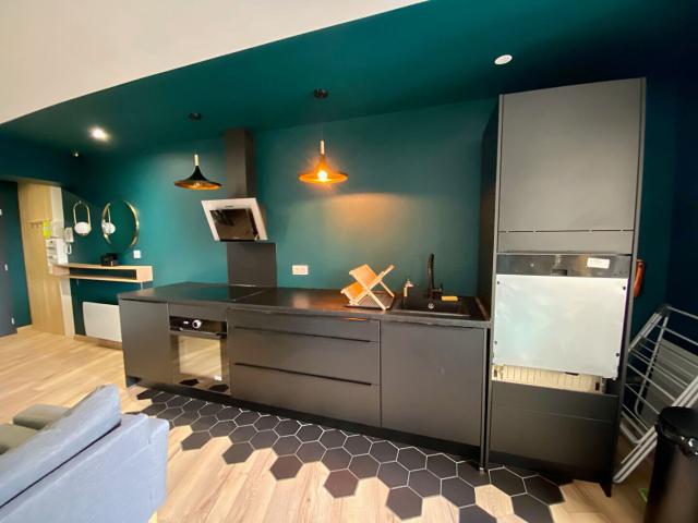 Appartement location à Reims