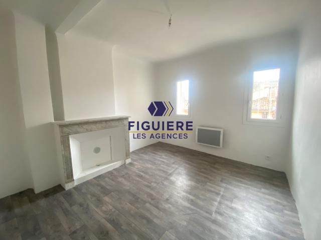 Studio location à Luynes, Aix-en-Provence