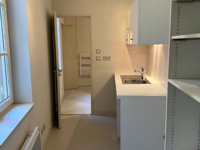 Appartement location à Roanne