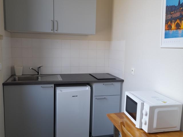 Appartement location à Bordeaux