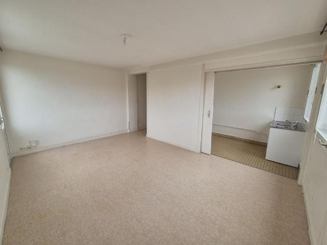 Appartement location à Nancy