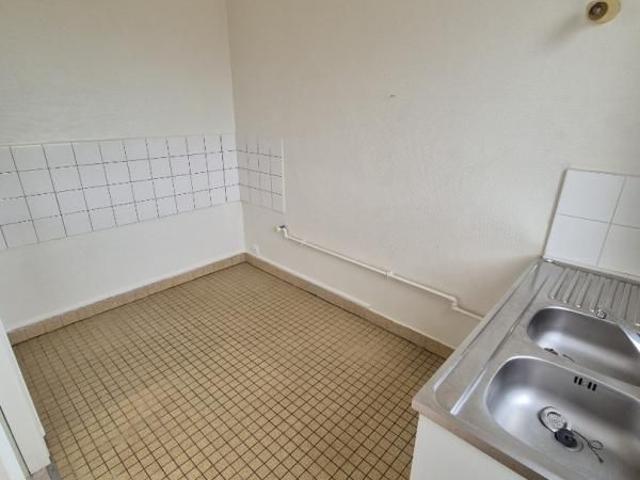 Appartement location à Nancy