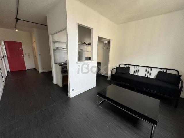 Studio location à Arrondissement de Toulon, Toulon
