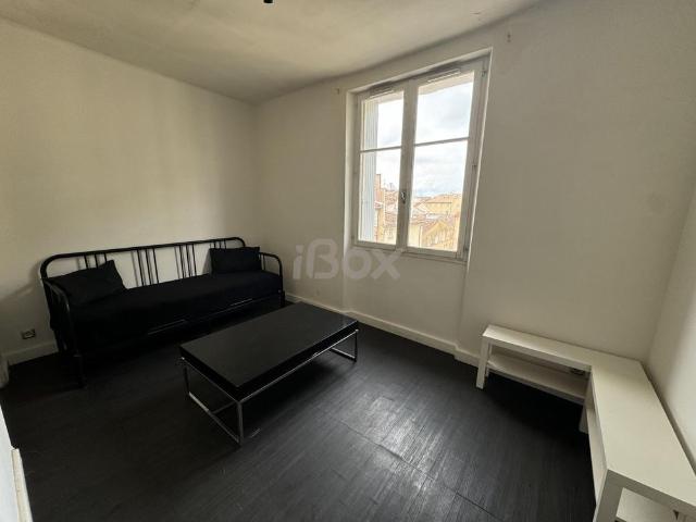 Studio location à Arrondissement de Toulon, Toulon