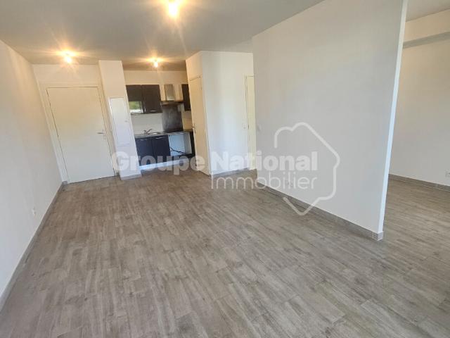 Appartement location à Istres, Vitrolles