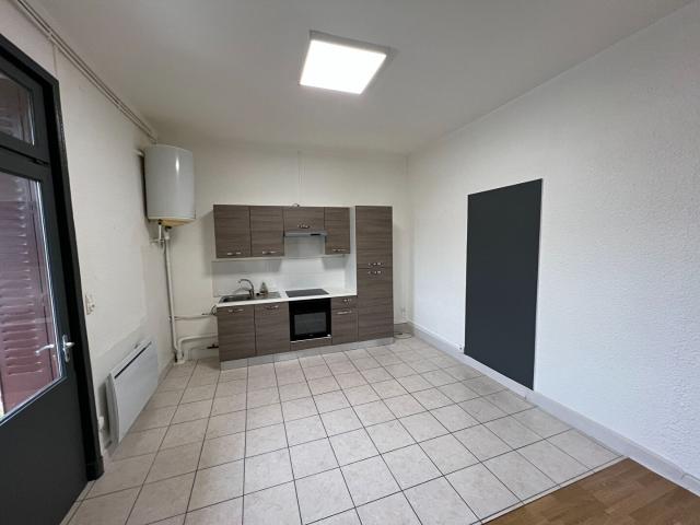 Appartement location à Roanne, Perreux
