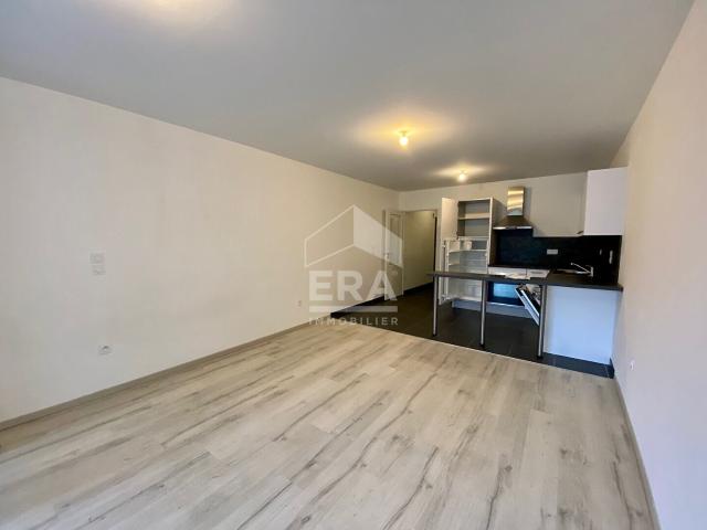 Appartement location à Reims
