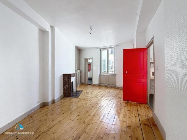 Appartement location à Clermont-Ferrand, Clermont-ferrand