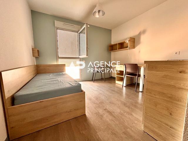 Appartement vente à La Rochelle, Saint-Maurice