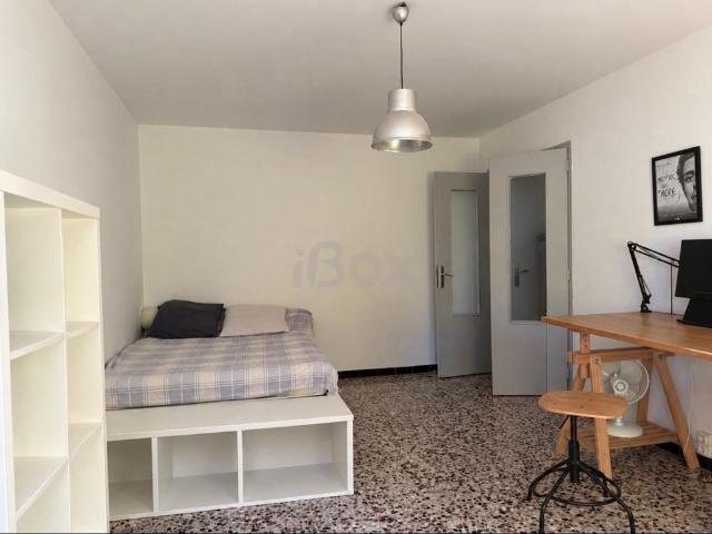 Studio location à Arrondissement de Toulon, Toulon