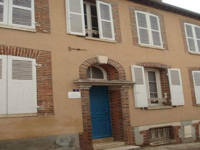 Appartement location à Montargis, Courtenay