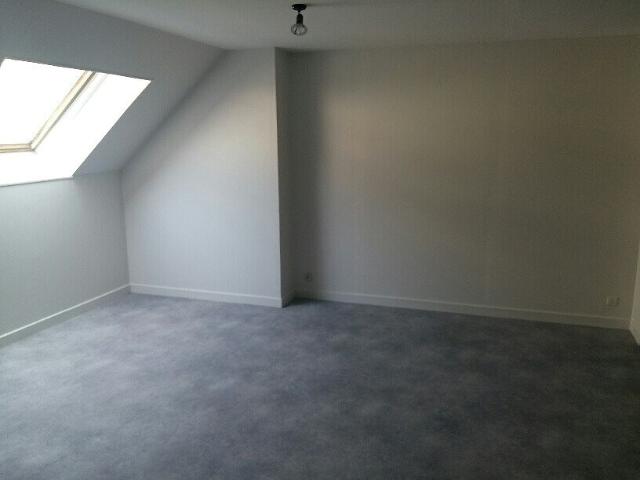 Appartement location à Reims