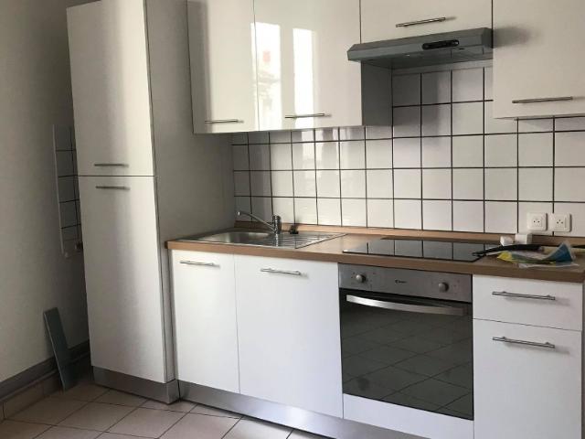 Appartement location à Roanne