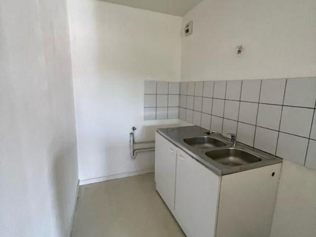 Appartement location à Nancy