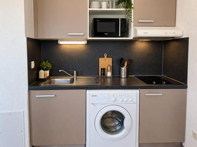 Appartement vente à Fréjus, Var