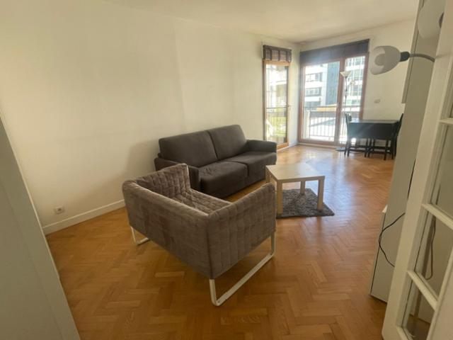 Appartement vente à Boulogne-Billancourt, Boulogne-billancourt