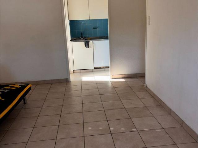 Apartment mieten in Renens, District de l'Ouest lausannois