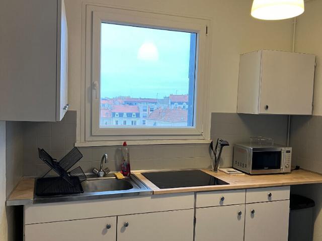 Appartement location à Roanne