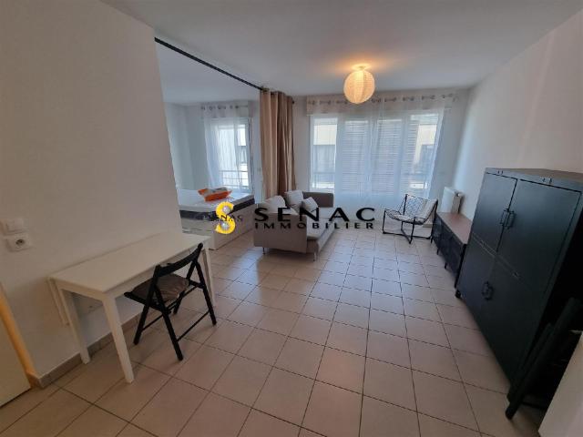 Appartement location à Argenteuil, Saint-leu-la-forêt