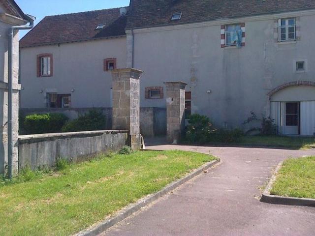 Appartement location à Montargis, Saint-brisson-sur-loire
