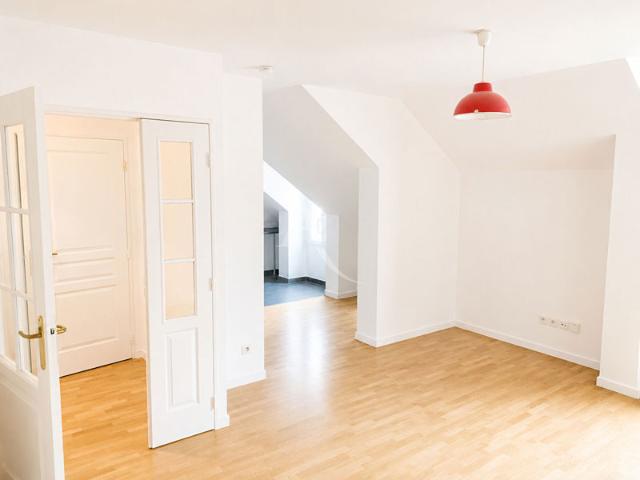 Appartement location à Pontoise