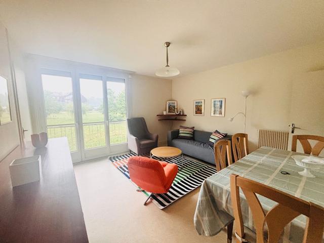 Appartement location à Bordeaux, Talence