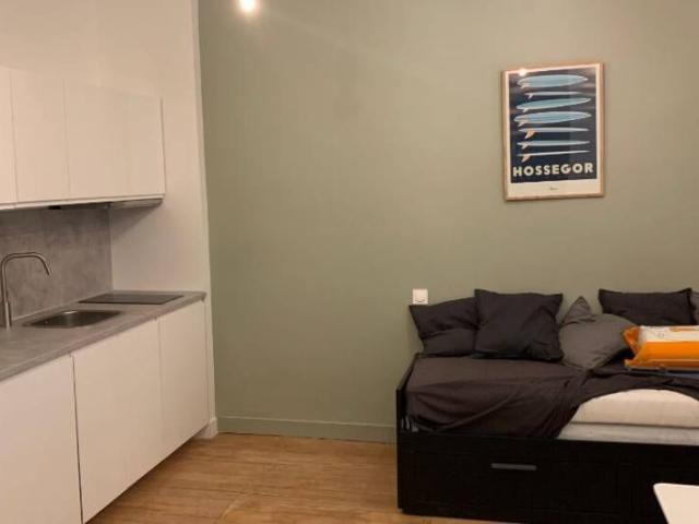 Appartement location à Bordeaux