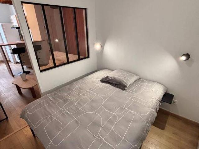 Studio location à Ollières, Var