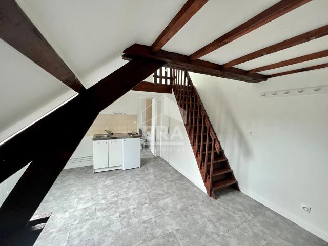 Appartement location à Reims