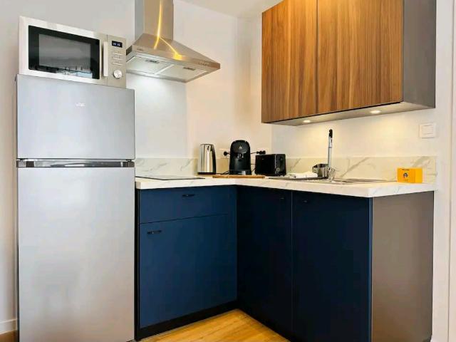 Appartement location à Tours, Saint-avertin