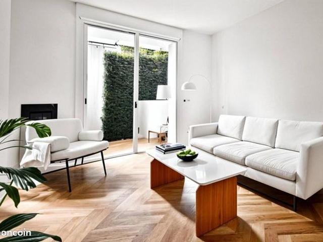 Appartement vente à Versailles, Saint-cyr-l'ecole