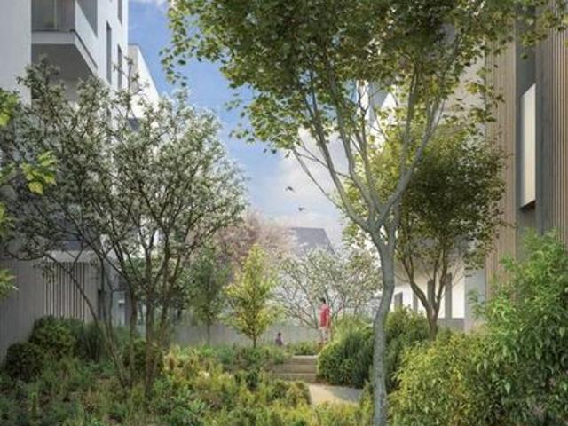 Appartement vente à Saint-Nazaire, Saint-nazaire