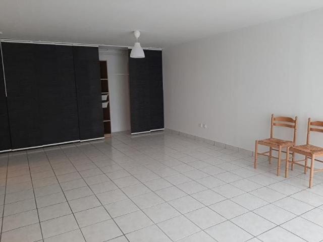 Appartement location à La Malnoue, Saint-Sébastien-sur-Loire