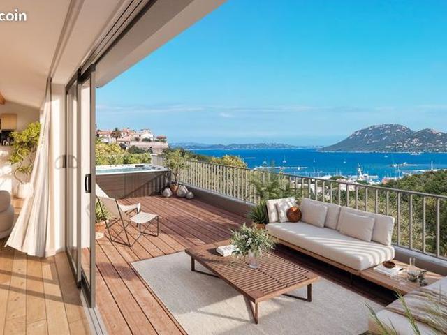 Appartement vente à Sartène, Porto-vecchio