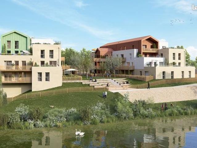 Appartement vente à La Flèche, Sablé-sur-sarthe