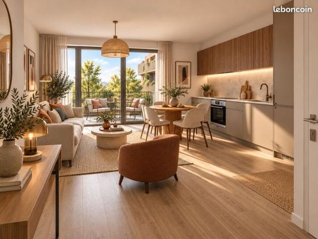 Appartement vente à Saint-Ouen, Loir-et-Cher