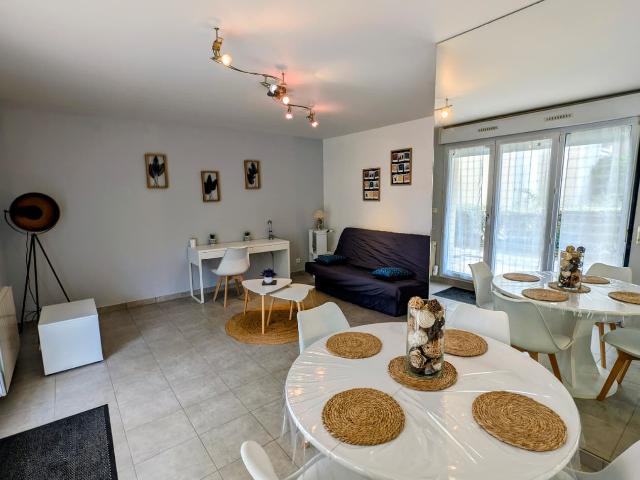 Appartement location à Sens