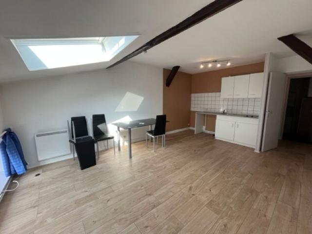 Appartement location à Lunéville, Grand Est