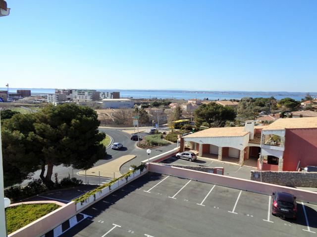 Appartement location à Montpellier, Sète