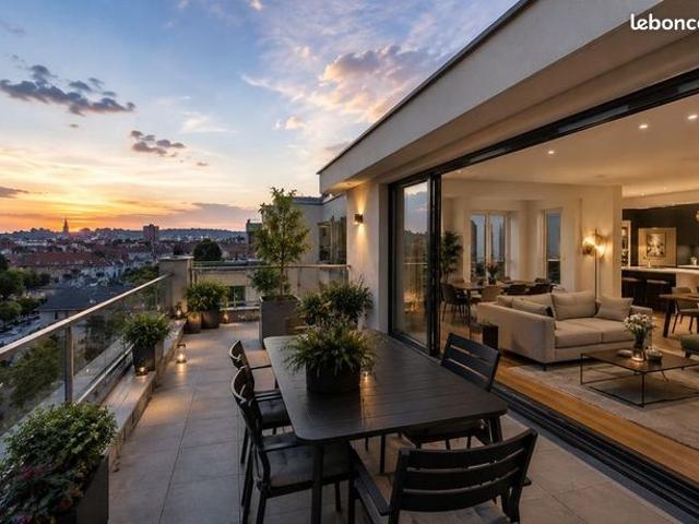 Appartement vente à Nanterre, Rueil-malmaison
